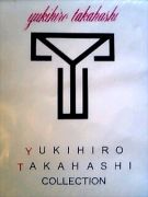 yukihiro takahashi collection