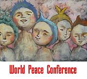 世界平和会議　( WPC )