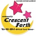 遊戯王 Crescent Forth