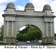 Ballarat Хå