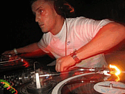 DJ Hatcha