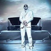 Pitbull MR.WORLDWIDE