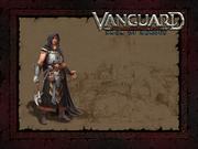 Vanguard -Saga of Heroes-