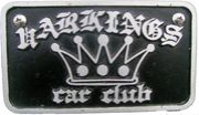 varkings car club