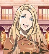 セリーナ@アプリゴシップガール