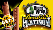 Blunt Wrap