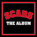 SCARS THE ALBUM
