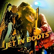 JET IN BOOTS