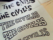 the civilis -ˎގ؎-