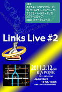 LinKs LIVE