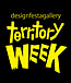 territory　week