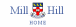 Mill Hill School