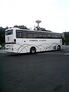 関東バス・ケイビーバス