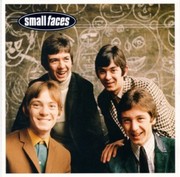 THE SMALL FACES