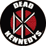 DEAD KENNEDYS