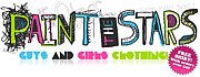 Paint The Stars clothing