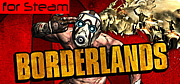 PCBorderlands for Steam
