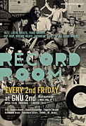 Record Room