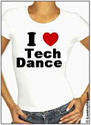 Tech-Dance