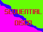 「Sequential Disco」