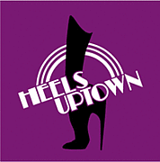 HEELS UPTOWN　by LDS+゜
