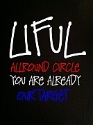 Liful(All round circle)
