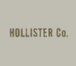 Respect to HOLLISTER