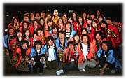 Kompeito Farewell 2007