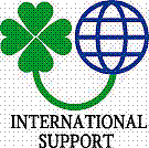 INTERNATIONAL SUPPORT21