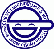 VC Laughing (͡Х졼)