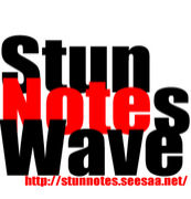 StunNotes