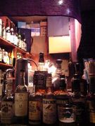 LEMONS BAR