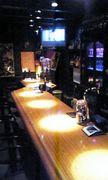 Bar I'll