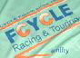 【自転車】FCYCLE ＆ 多摩川オフ