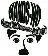 cinecycle HANDS-NO