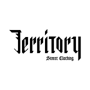 Territory -Street Clothing-