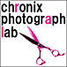 chronix photograph lab