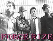 FORCE RIZE