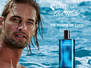 DAVIDOFF Cool Water