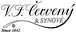 V.F.Cerveny&SONS