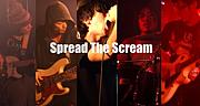 Spread The Scream[S.T.S]
