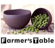 Farmer's Table
