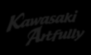 Kawasaki Artfully