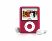 iPod nano '07