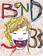 LET'S BOND��33