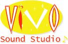 Vivo Sound Studio♪