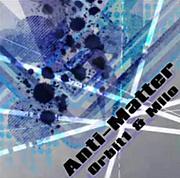 Anti-Matter