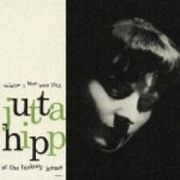 Jutta Hipp
