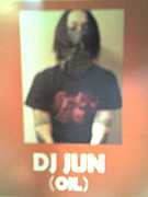 DJ JUN(OIL)