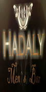  HADALY